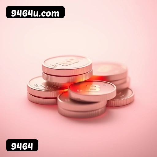 Comparação APP mobile vs versão web da 9464