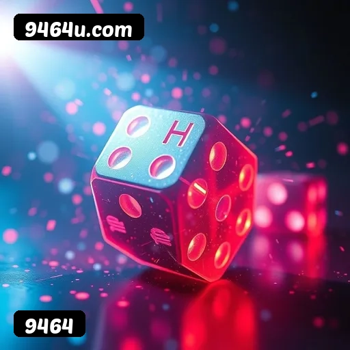 Tabela RTP dos jogos de cassino da 9464