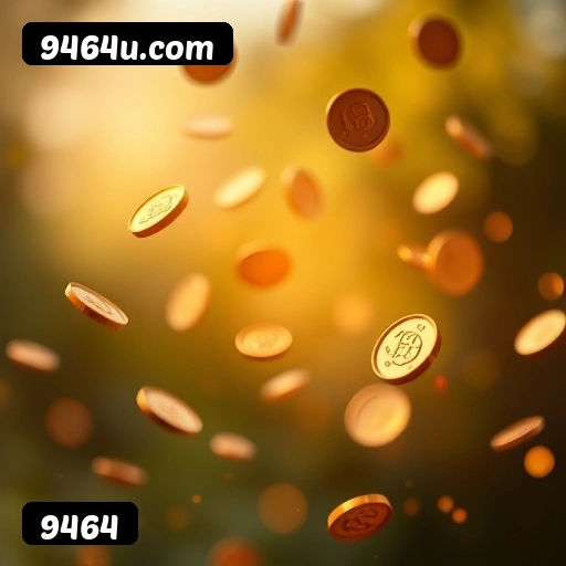 9464 segurança SSL 256-bit - Licença Curaçao, eCOGRA, GLI certificado