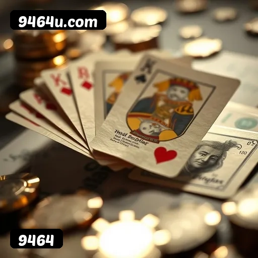 Principais provedores de slots da 9464 - NetEnt, Pragmatic Play, Play'n GO